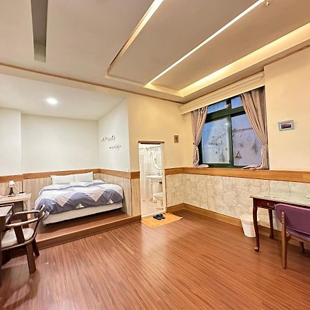 Greeny Homestay Renai Exterior photo