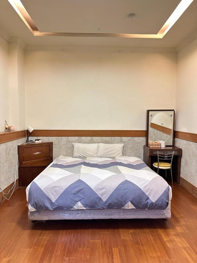 Greeny Homestay Renai Exterior photo